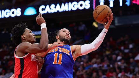 Knicks 124.